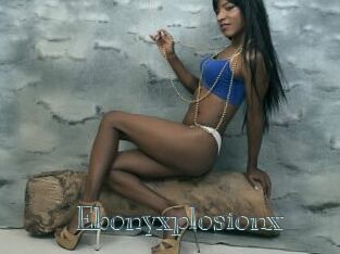 Ebonyxplosionx