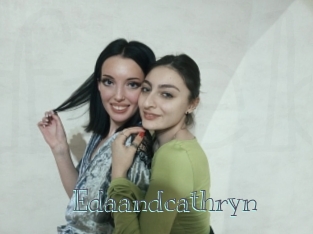 Edaandcathryn