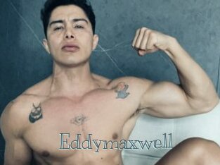 Eddymaxwell