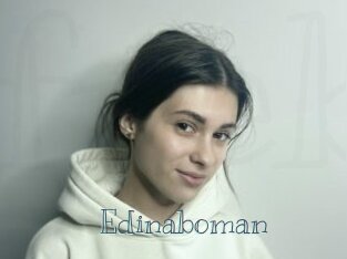 Edinaboman