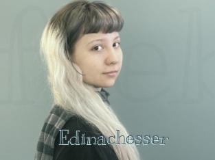 Edinachesser