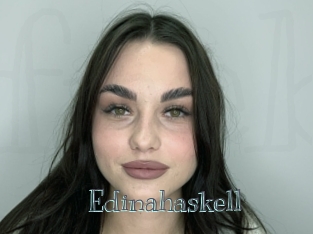 Edinahaskell