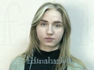 Edinahazlett