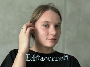 Editacornett