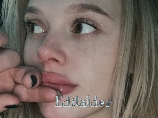 Editalder