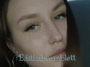 Edithabramblett