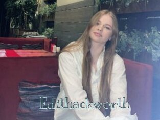 Edithackworth