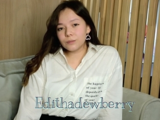 Edithadewberry