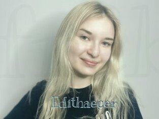 Edithaeger