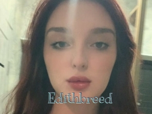 Edithbreed