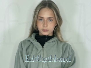Edithgibbard