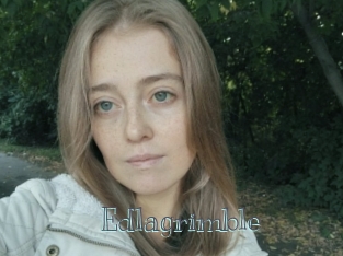 Edlagrimble