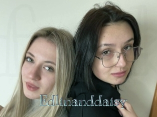 Edlinanddaisy
