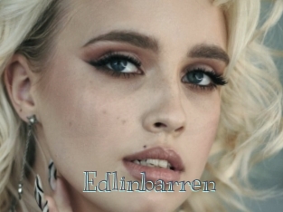 Edlinbarren