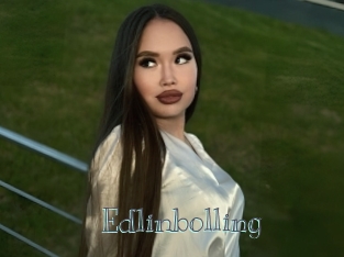 Edlinbolling