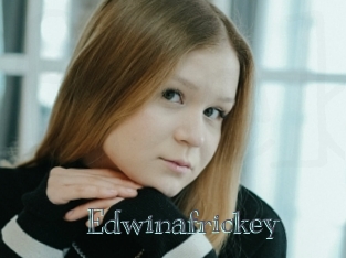 Edwinafrickey