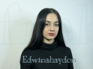 Edwinahaydon