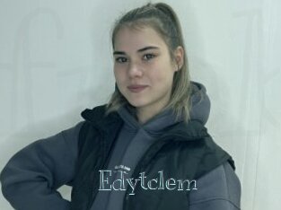 Edytclem