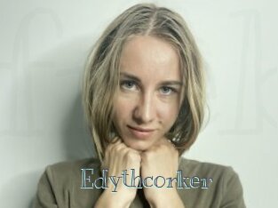 Edythcorker