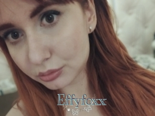 Effyfoxx