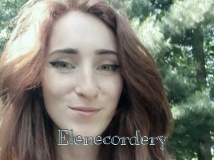 Elenecordery