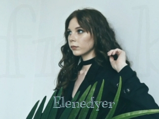 Elenedyer