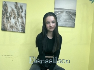 Eleneellson
