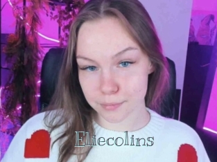 Eliecolins