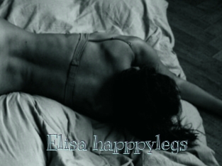 Elisa_happpylegs