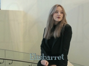 Elisbarret