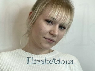 Elizabetdona