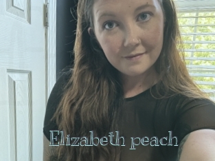 Elizabeth_peach