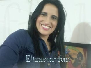 Elizasexyfun