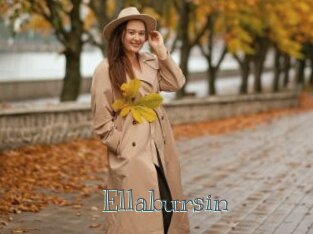 Ellabursin