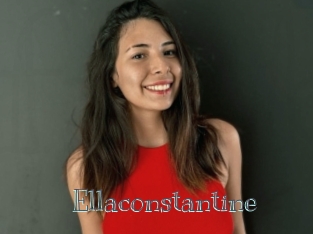 Ellaconstantine