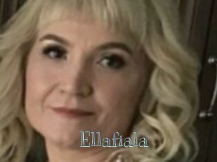 Ellafiala