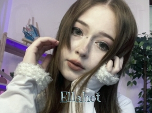 Ellahot