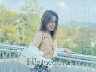 Ellaineduran