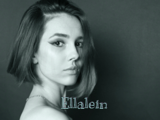 Ellalein