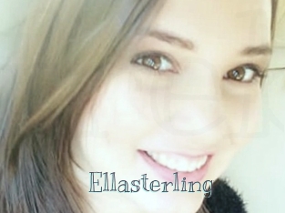 Ellasterling