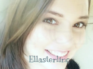 Ellasterling