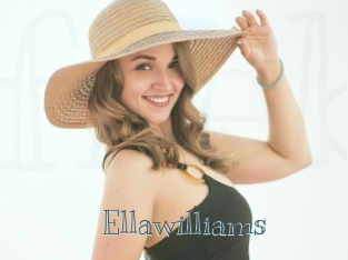 Ellawilliams
