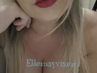 Ellemayvixen