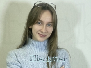 Ellenkitter