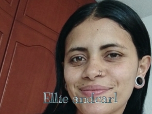 Ellie_andcarl