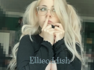 Ellieoddish