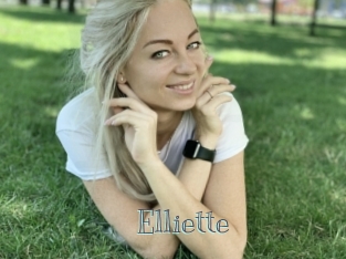 Elliette