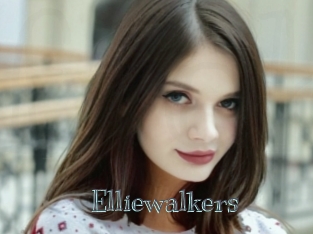 Elliewalkers