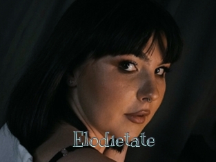 Elodietate