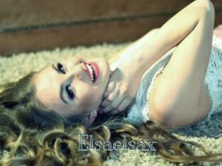 Elsaelsax